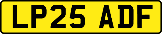 LP25ADF