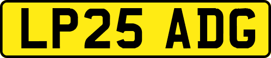LP25ADG