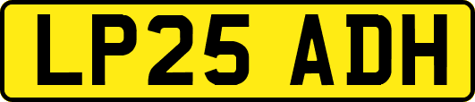 LP25ADH