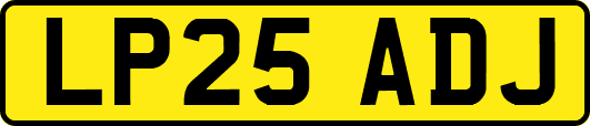 LP25ADJ