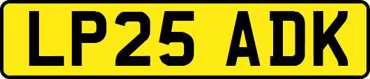 LP25ADK