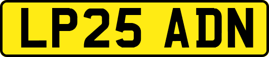 LP25ADN