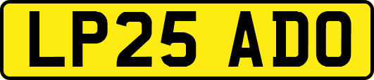 LP25ADO