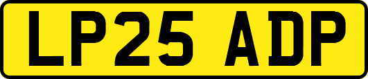 LP25ADP