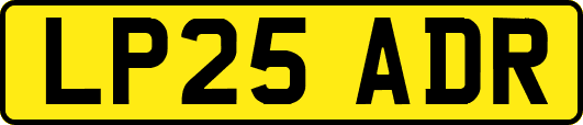 LP25ADR