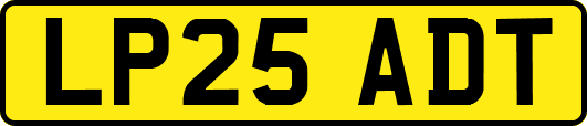 LP25ADT