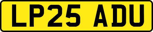 LP25ADU