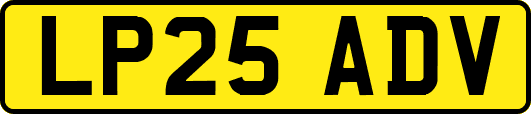 LP25ADV