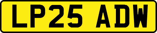 LP25ADW