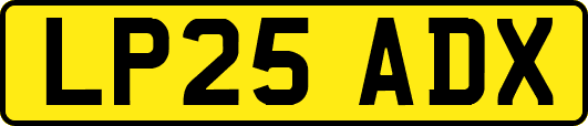 LP25ADX