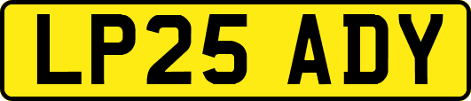 LP25ADY