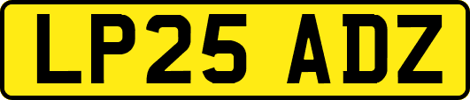LP25ADZ