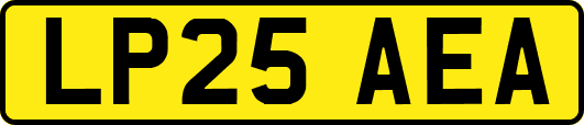 LP25AEA