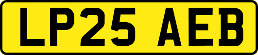 LP25AEB