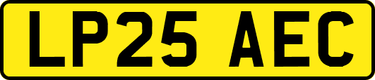 LP25AEC