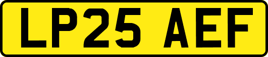 LP25AEF