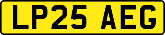 LP25AEG