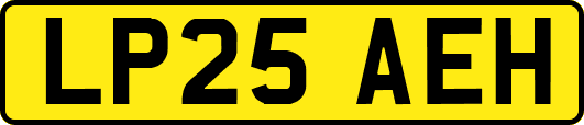 LP25AEH