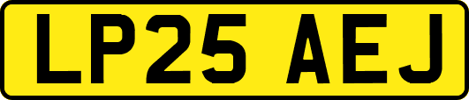 LP25AEJ