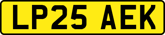 LP25AEK