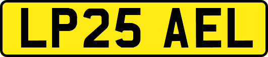 LP25AEL
