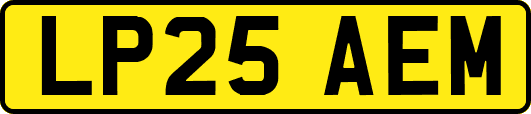 LP25AEM
