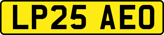 LP25AEO
