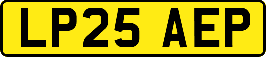 LP25AEP