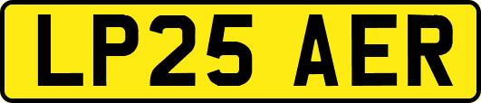 LP25AER