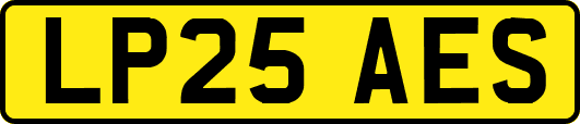 LP25AES
