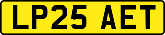 LP25AET