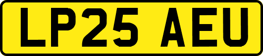 LP25AEU