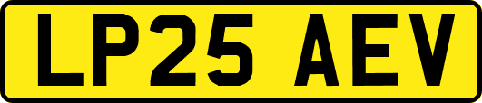 LP25AEV