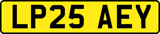 LP25AEY