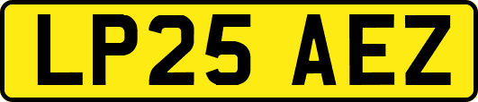 LP25AEZ