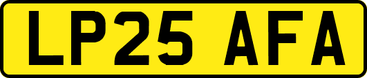 LP25AFA
