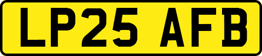 LP25AFB