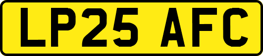 LP25AFC