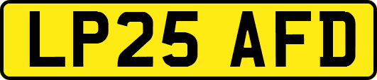 LP25AFD
