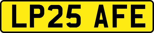 LP25AFE