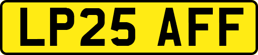 LP25AFF