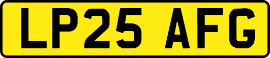 LP25AFG