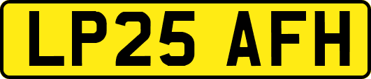 LP25AFH