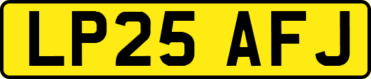 LP25AFJ