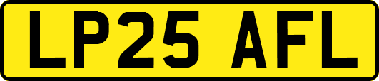 LP25AFL