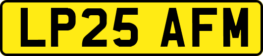 LP25AFM
