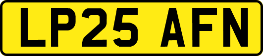 LP25AFN