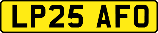 LP25AFO