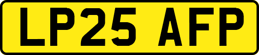LP25AFP