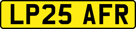 LP25AFR